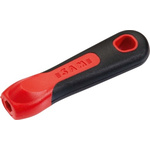 SAM Polishing Tool for File