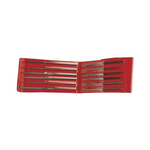 12 LIMES PREC.T0 -140MM - TRO.PLAS