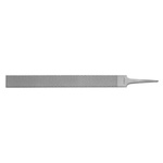 Facom 250mm, Rasp Cut, Flat Engineers File With Soft-Grip Handle