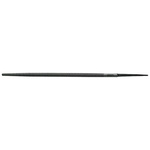 Facom 250mm, Bastard, Round Engineers File With Soft-Grip Handle