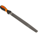 Bahco 300mm, Second Cut, Half Round Engineers File