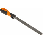 Bahco 200mm, Second Cut, Half Round Engineers File