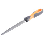 Bahco 150mm, Second Cut, Flat Engineers File
