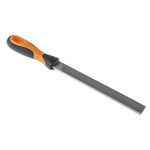 Bahco 200mm, Second Cut, Flat Engineers File