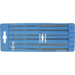 Vallorbe 160mm, Second Cut Needle File Set