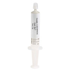 RS PRO Grey Diamond Paste 1/10μm Grade, 5g Syringe