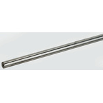 316L Stainless Steel Tubing, 1.8m x 3/16in OD x 18SWG