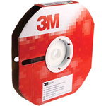 3M 314D 314D P80 Grit Medium Sandpaper Roll, 25m x 25mm