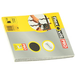 Flexovit Flexovit Pro Emery Sheets P60 Grit Coarse Sanding Sheet, 280mm x 230mm