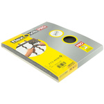 Flexovit Flexovit Pro Emery Sheets P40 Grit Coarse Sanding Sheet, 280mm x 230mm