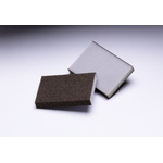 3M Medium Sanding Block, 123mm x 95mm