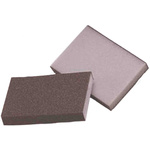 3M Fine Sanding Block, 123mm x 95mm
