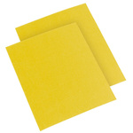Norton Paper Sheet P60 Grit Medium Sanding Sheet, 280mm x 230mm