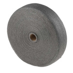 Norton, Steel Wire Wool, Very Fine
