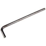 RS PRO L Shape Metric Hex Key, 8mm