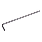 RS PRO L Shape Imperial Hex Key, 3/16in