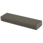 Norton Coarse Rectangular Sharpening Stone, 100mm x 25mm x 25mm