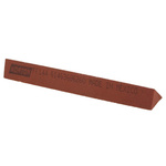 Norton Fine Triangular Sharpening Stone, 102mm x 13mm