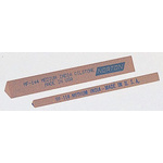 Norton Medium Triangular Sharpening Stone, 102mm x 6mm