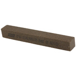 Norton Coarse Square Sharpening Stone, 102mm x 13mm x 13mm