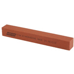 Norton Fine Square Sharpening Stone, 102mm x 13mm x 13mm