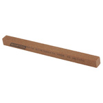 Norton Medium Square Sharpening Stone, 102mm x 6mm x 13mm