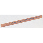 Norton Fine Round Sharpening Stone, 102mm x 1/4in