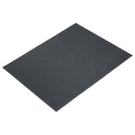 3M 734 Wetordry P180 Grit Sanding Sheet, 230mm x 280mm
