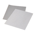 3M 618 P280 Grit Fine Sanding Sheet, 230mm x 280mm
