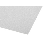 3M 618 P400 Grit Fine Sanding Sheet, 230mm x 280mm