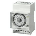 1 Channel Analogue DIN Rail Time Switch, 230 V