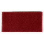 3M Scotch-Brite Very Fine Abrasive Sheets, 224mm x 115mm