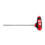 RS PRO T Shape Metric Hex Key, 2.5mm