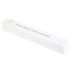 Norton Square Sharpening Stone, 150mm x 20mm x 20mm