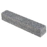 Norton Square Sharpening Stone, 150mm x 25mm x 25mm