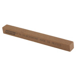 Norton Medium Square Sharpening Stone, 102mm x 10mm x 10mm