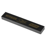 Norton Rectangular Sharpening Stone, 76.2mm x 5mm x 12.7mm