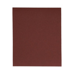 Norton 100 Grit Medium Abrasive Sheet, 28mm x