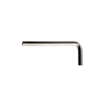 RS PRO 50 piece L Shape Metric Hex Key Set, 3mm