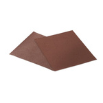 PREMINES LW520 FLEXIBACK P400 Grit P400 Abrasive Sheet, 230mm x 280mm