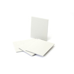 PREMINES FLEXPAD 1 FACE Very Fine Grit Very Fine Sanding Pad, 140mm x 115mm