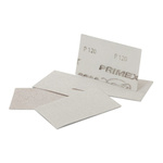 PREMINES LR590 AUTOCLEAN P60 Grit P60 Sandpaper, 72mm x 123mm