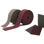 PREMINES NYLONFLEX Ultra Fine Grit Ultra Fine Non-woven abrasive roll, 10m x 115mm