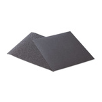 PREMINES LW620 FLEXIBACK SI P320 Grit P320 Abrasive Sheet, 230mm x 280mm