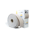 PREMINES LR880 PRIMIUM P280 Grit P280 Sandpaper Roll, 25m x 115mm