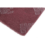 3M FN-5100 CF-RL Very Fine Sandpaper Roll, 10m x 125mm