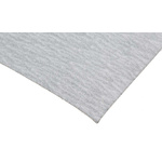3M P240 Grit Very Fine Sanding Sheet, 127mm x 70mm