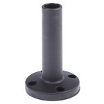 Werma 97584010 Support Tube with Base Support Tube and Base for use with KombiSIGN 70/71