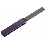RS PRO Medium Rectangular Sharpening Stone, 102mm x 19mm x 101 (geschlossen) 229 (offen)mm