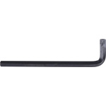 RS PRO L Shape Metric Hex Key, 12mm